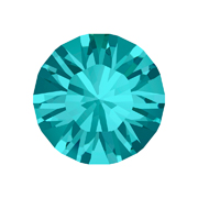 1028-229-PP9 F Piedras de cristal Xilion Chaton 1028 blue zircon F Swarovski Autorized Retailer - Ítem